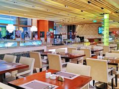 -天津君隆威斯汀酒店