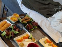 -和子足浴SPA会馆(东方之门店)