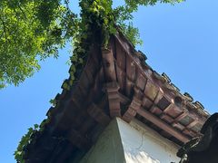 -惠山古镇·寄畅园