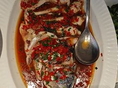 -湘中缘·湖南菜(娄底驻京办店)