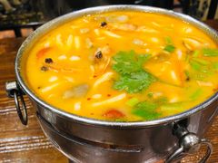 -Siam泰餐厅(水上公园店)