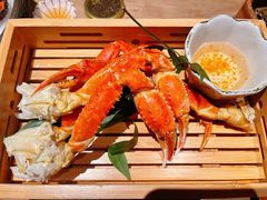 -Minase水濑·日料放题(外滩店)