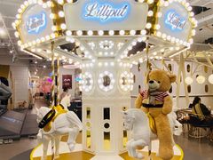 -Lilliput粒粒堡亲子餐厅(置汇旭辉店)