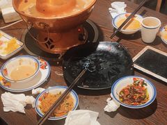 -德来順老北京 涮羊肉 烤羊排(大学城店)