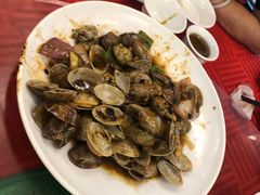 -南沙十九涌渔人码头-南门