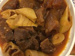 -东方饺子王(大屯路店)