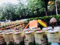 -冰城小镇音乐串吧·聚会餐厅(百子湾店)