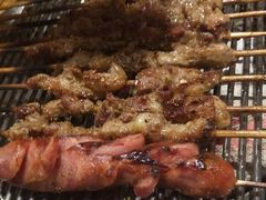 -盛达活羊烧烤(二部)