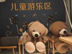 -比格比萨自助(新辰里学清路店)