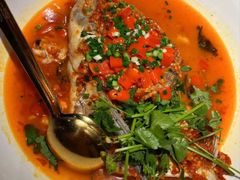 -坛宗剁椒鱼头(河西王府井店)