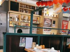 -木屋烧烤(西城天桥店)