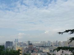 -贮水山儿童公园