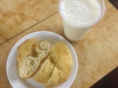 -新园饮食店(香洲总店)