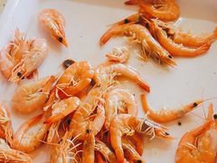 -港畔赶海蒸汽海鲜烧烤自助(仙螺岛店)