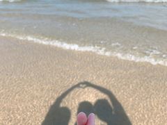 -六鳌翡翠湾滨海度假景区