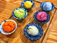 -歎雪糕低糖低脂Gelato冰淇淋