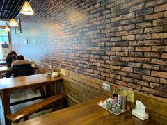 大堂-张家巷美食(南浔店)