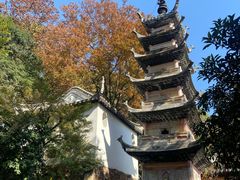 -狼山风景名胜区