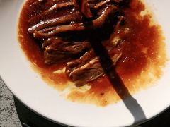 精品扒肉条-紫光园(创始店)