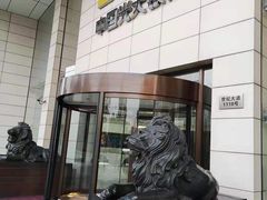 -中国光大银行(上海分行)