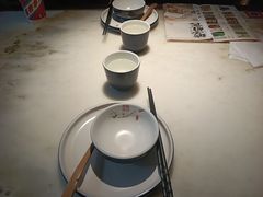 -绿茶餐厅(北京凤凰汇店)