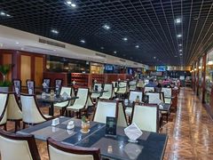 -金泽大酒店·卢塞恩餐厅·年夜饭春节连市