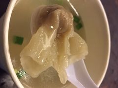 同利肉燕-同利肉燕老铺(澳门路店)