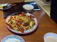 -SEEUNARI西域娜依新疆菜(环宇广场店)
