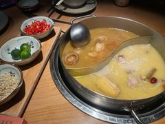 -大头椰·椰子鸡火锅(桂林万象城店)