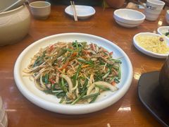 -全州拌饭馆(断桥店)