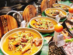 -二十八里太湖船菜(吉祥路店)