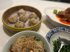 -松鹤楼·非遗·苏帮菜(融科店)