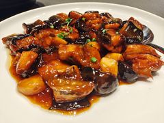 -望乡楼上海菜(日月光店)