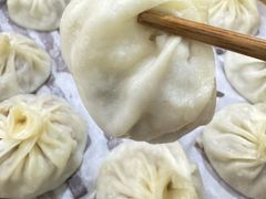 -清真老铁家灌汤包