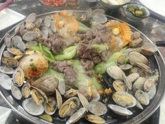 -老巴刹新加坡餐厅