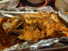 -新白鹿餐厅(爱琴海购物中心店)