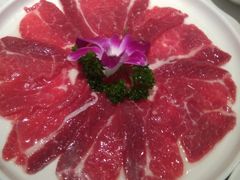 -八珍玉食鸡煲·打边炉(印象城店)