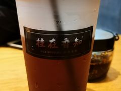 -桂在香知桂林米粉(南岗松雷店)