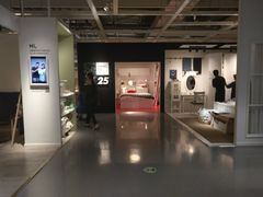 -宜家家居(西安未央商场店)