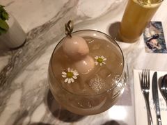 -théATRE 茶聚场(王府中環店)