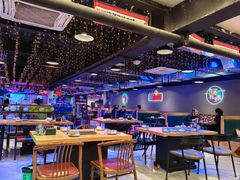 -外滩海鲜烧烤广场(东三旗店)