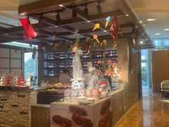 -怡咖啡海鲜自助餐厅(浦东香格里拉店)