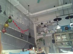 -Kitchen·Y洋厨房西餐厅(王府壹号店)
