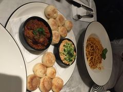 PizzaExpress&nbsp;马上诺(长泰广场店)-玛尚诺Pizza&Bar(长泰广场店)