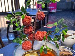 -长安大牌档之上元灯会(南大街店)