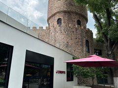 -J Create城市露营咖啡·简餐·宠物(上海动物园店)