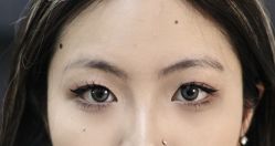 -轻妆Feel·半永久纹眉眼线