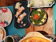 -江户前寿司·日料·寿喜烧(中关村壹号店)