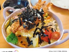 -柴の食堂·日式家庭料理·熊之肆(大学路店)
