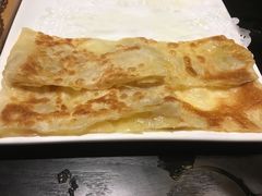 印度抛饼-食鲜捞火锅(湖西路店)